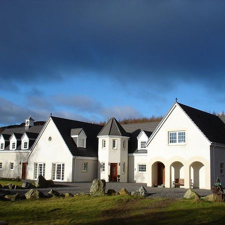 إينفيرنيس Dunlichity House Bed And Breakfast المظهر الخارجي الصورة