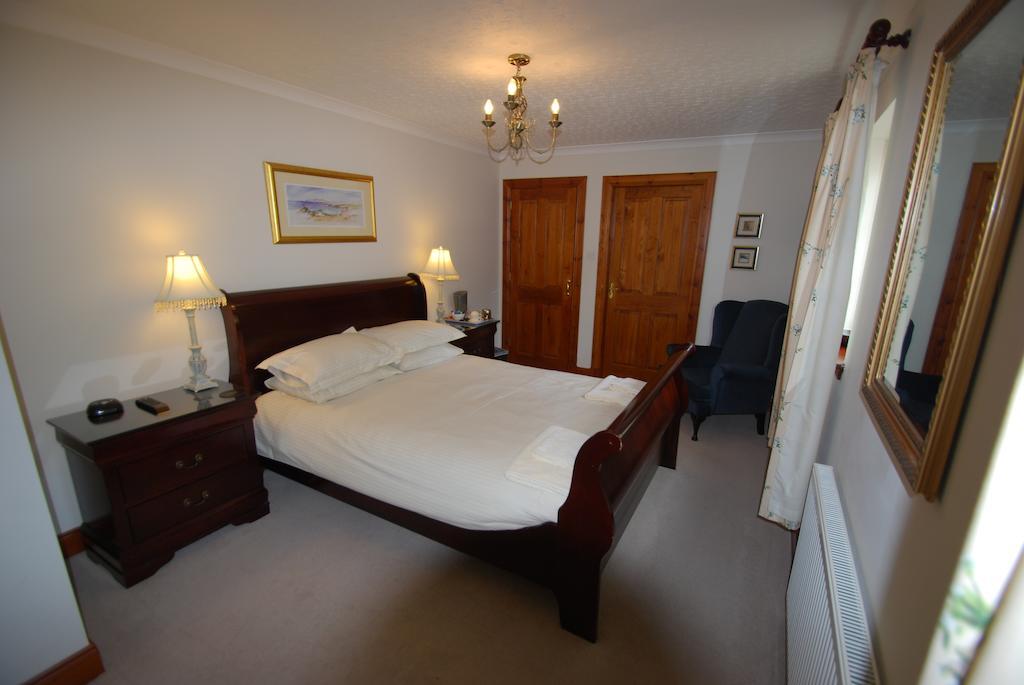 إينفيرنيس Dunlichity House Bed And Breakfast الغرفة الصورة