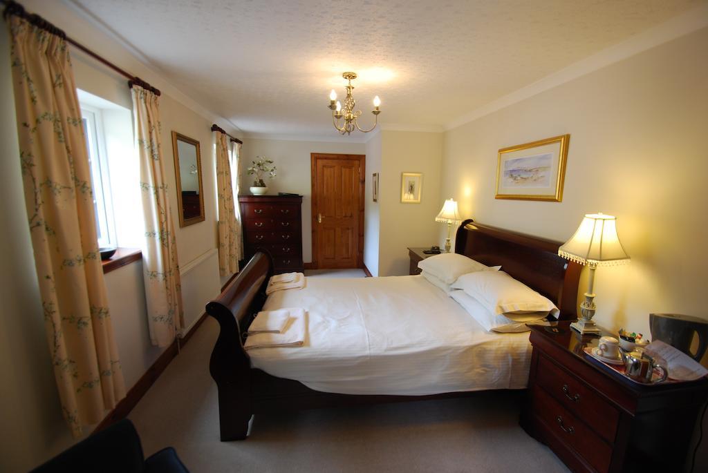 إينفيرنيس Dunlichity House Bed And Breakfast الغرفة الصورة