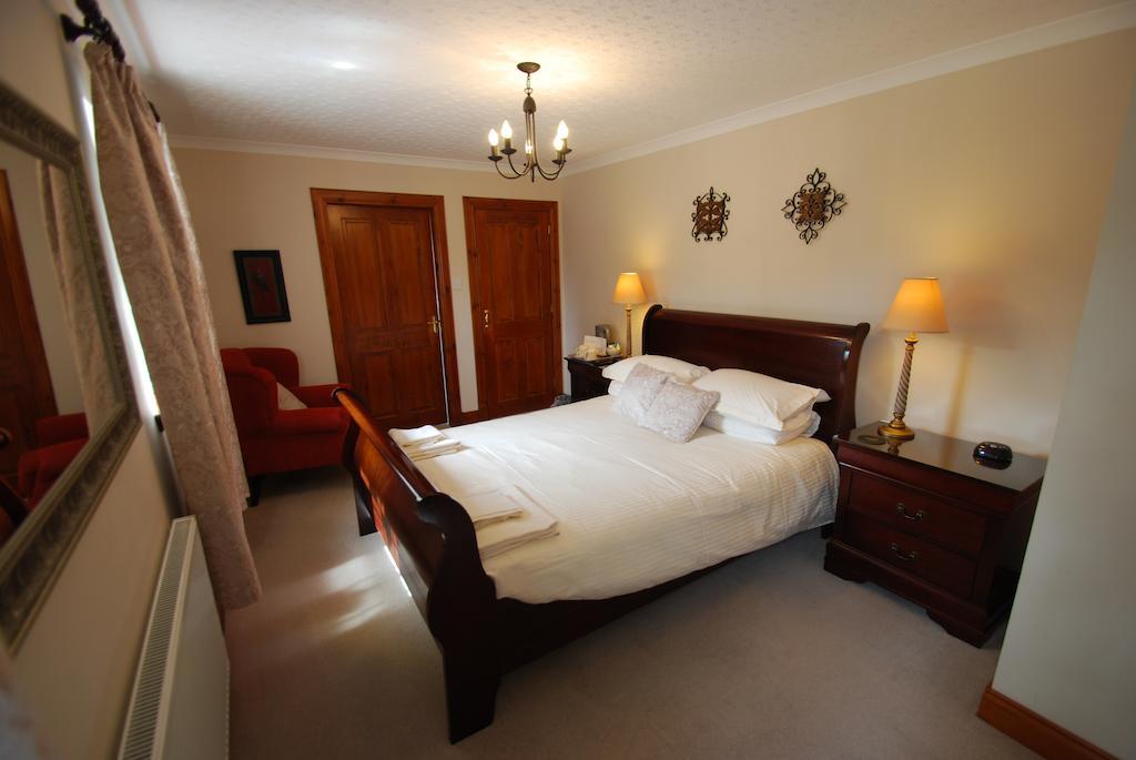 إينفيرنيس Dunlichity House Bed And Breakfast الغرفة الصورة