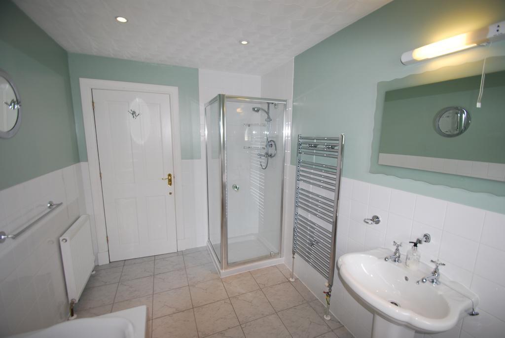 إينفيرنيس Dunlichity House Bed And Breakfast الغرفة الصورة