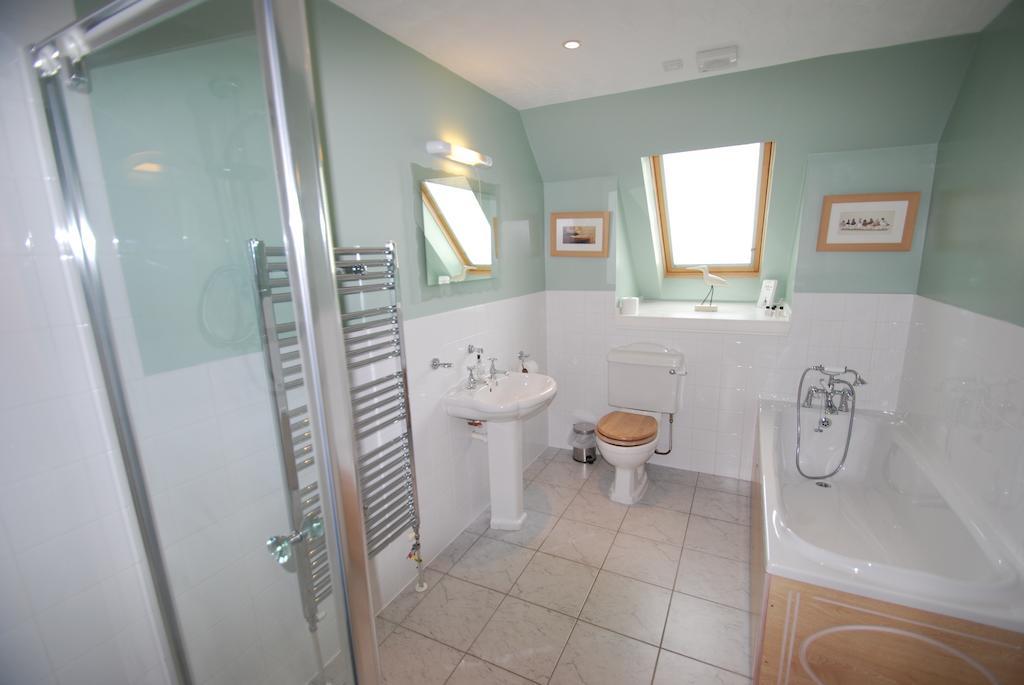 إينفيرنيس Dunlichity House Bed And Breakfast الغرفة الصورة